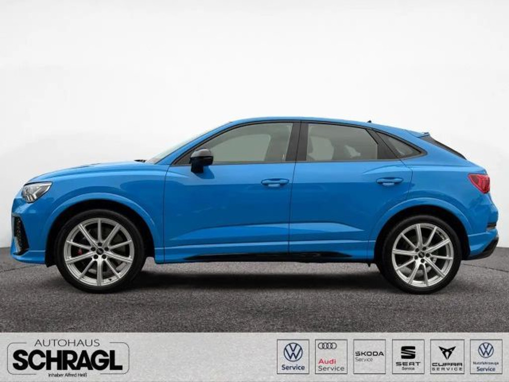 Audi RS Q3