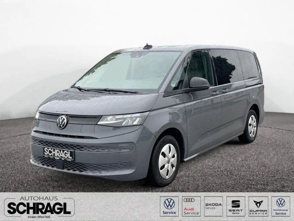Volkswagen Multivan DSG 2.0 TDI Lang T7