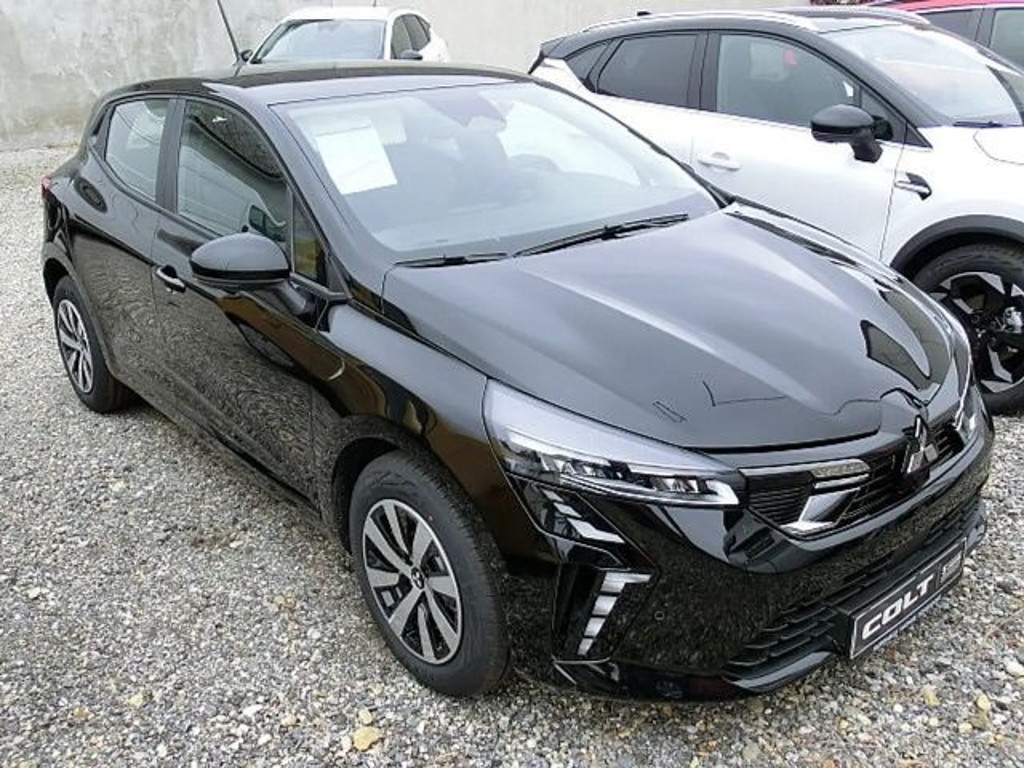 Mitsubishi Colt 1,0 MPI-T Invite