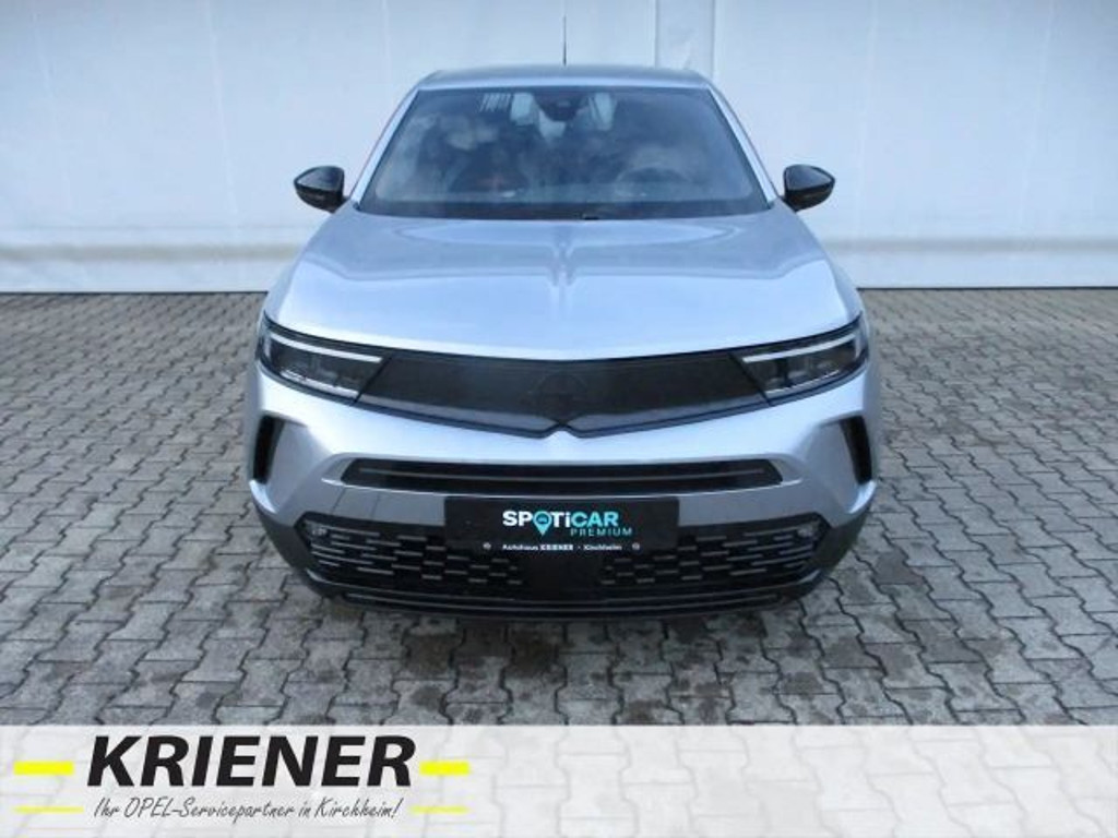 Opel Mokka Grand Sport GS-Line