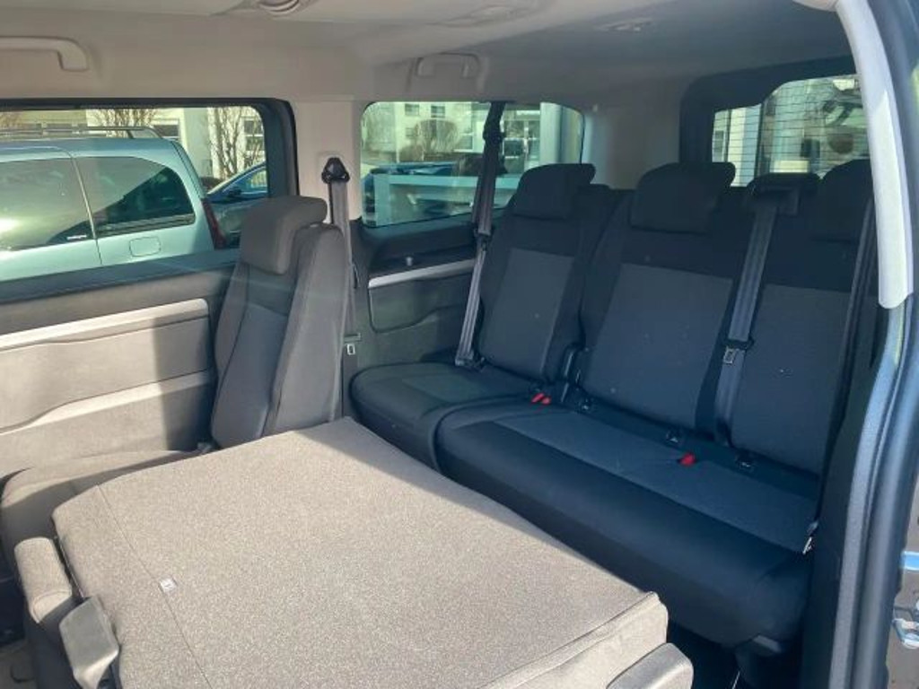 Citroën Spacetourer