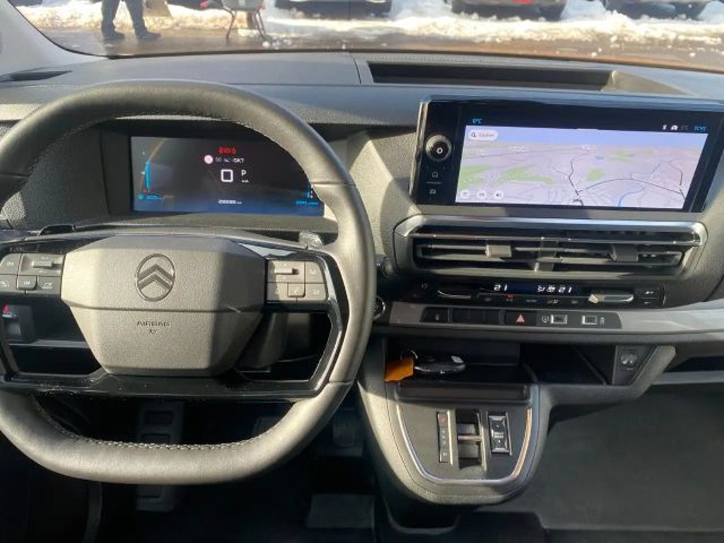 Citroën Spacetourer