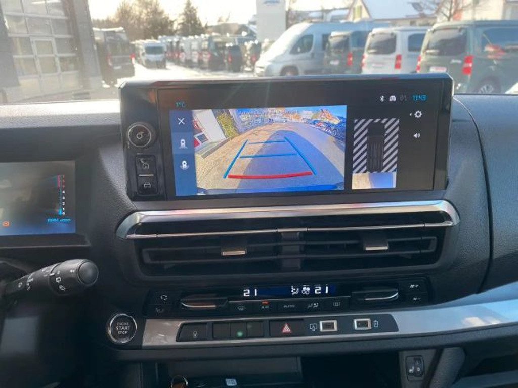 Citroën Spacetourer