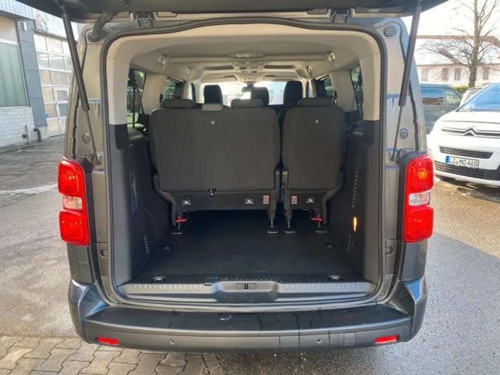 Citroën Spacetourer