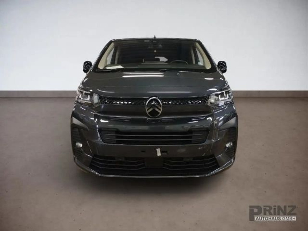 Citroën Spacetourer