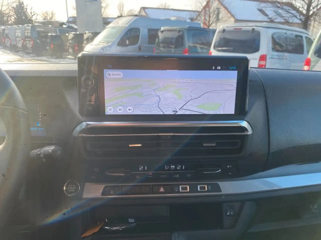 Citroën Spacetourer