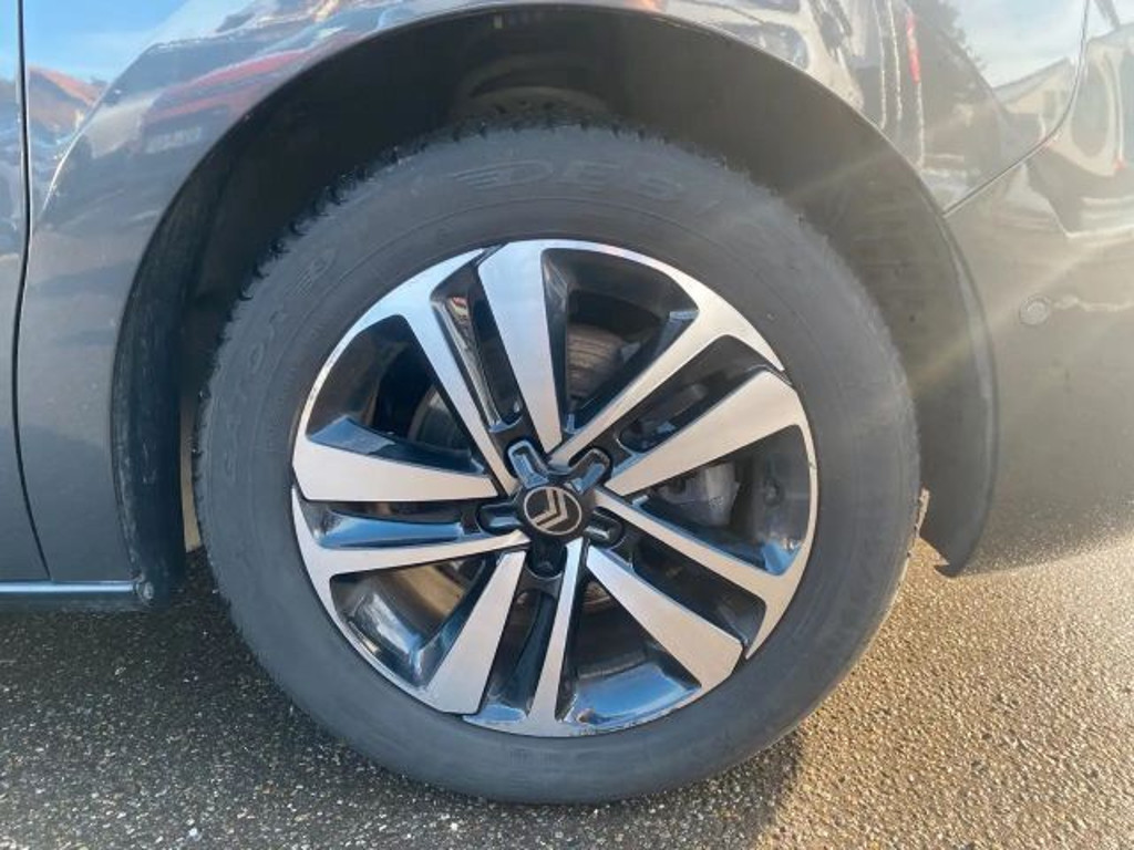 Citroën Spacetourer