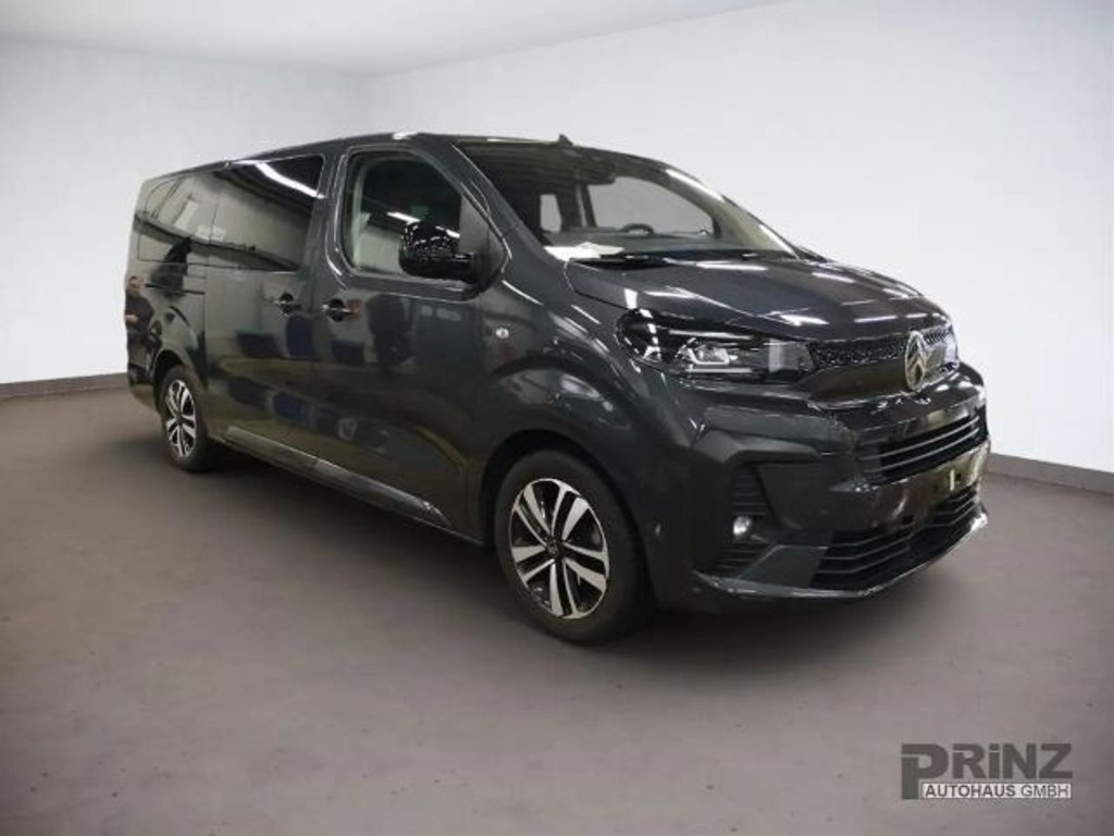 Citroën Spacetourer