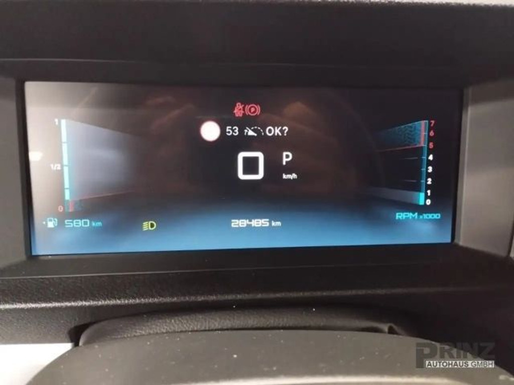 Citroën Spacetourer