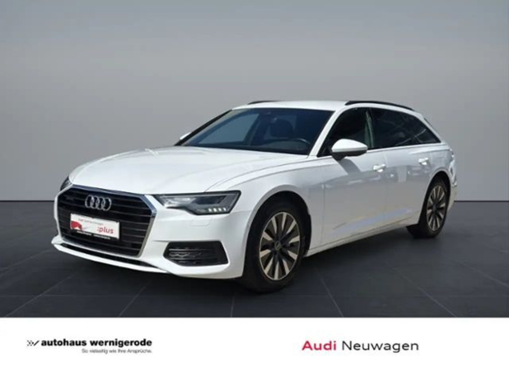 Audi A6 Avant Quattro S-Tronic 50 TFSI