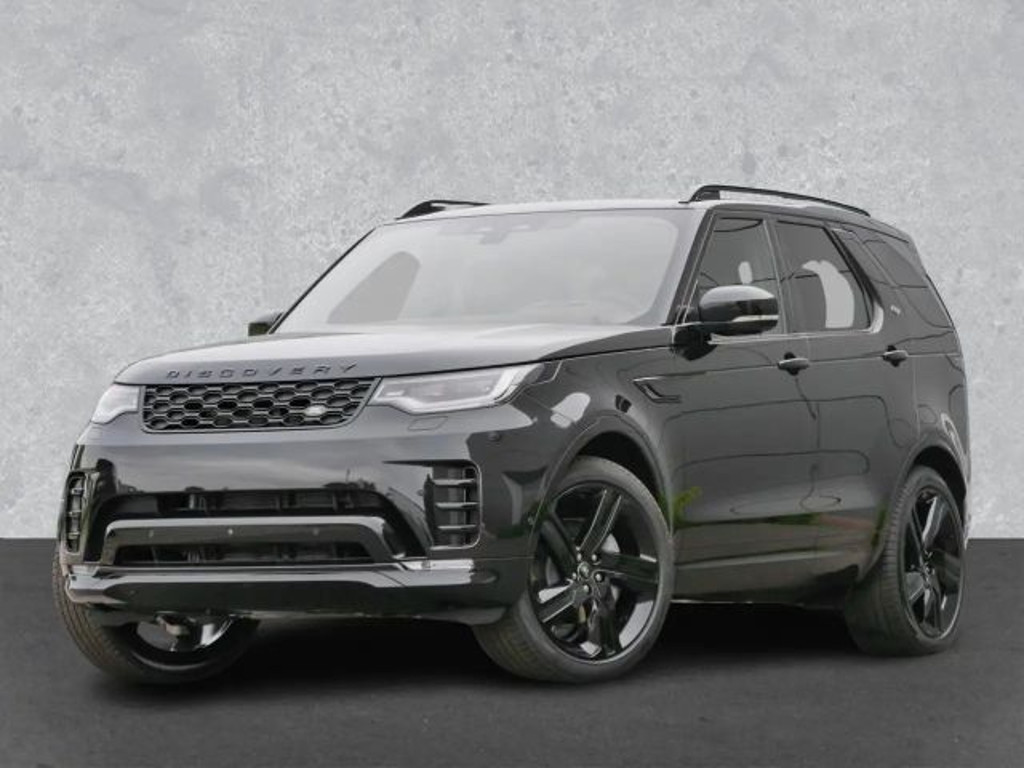 Land Rover Discovery Dynamic HSE D300 AWD