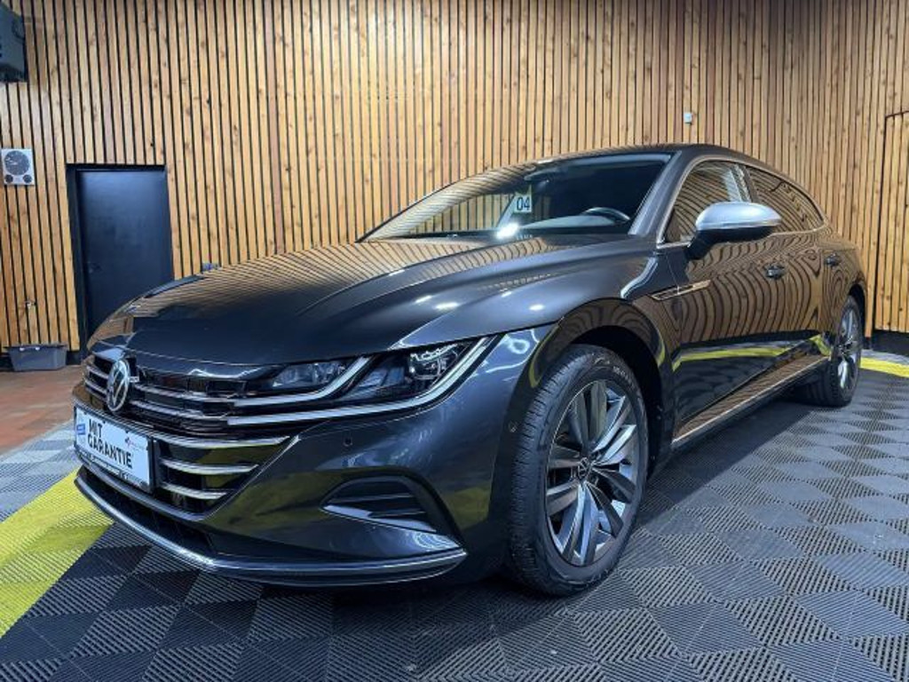 Volkswagen Arteon Shooting Brake eHybrid 1.4 eHybrid