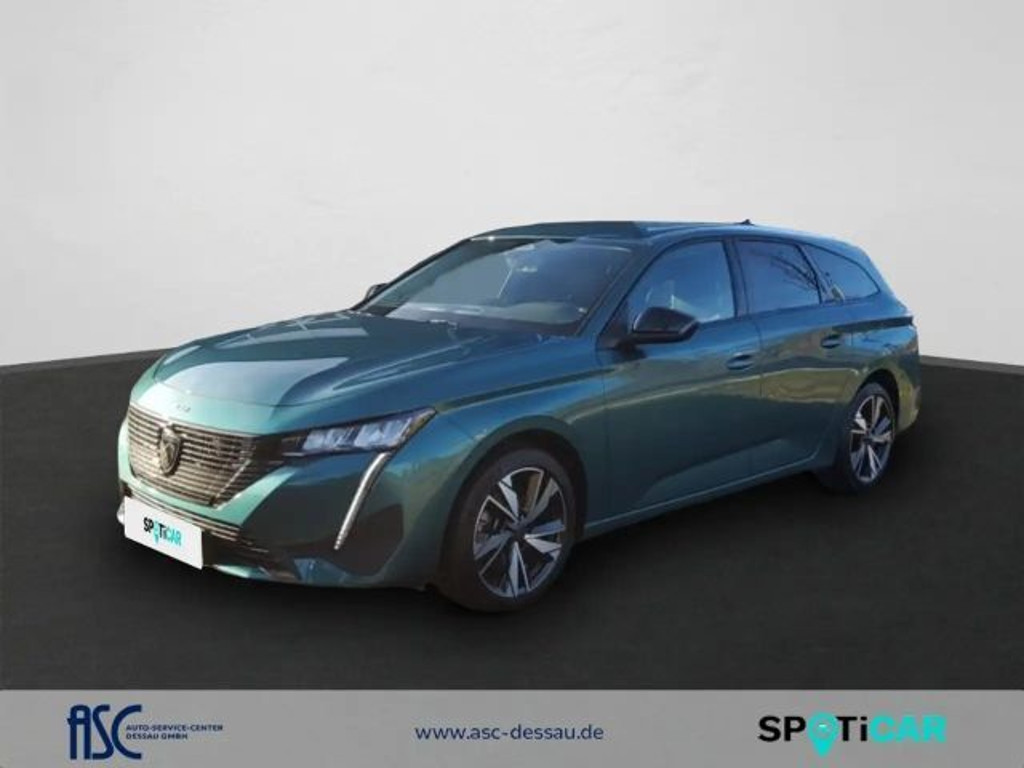 Peugeot 308 Allure Pack SW