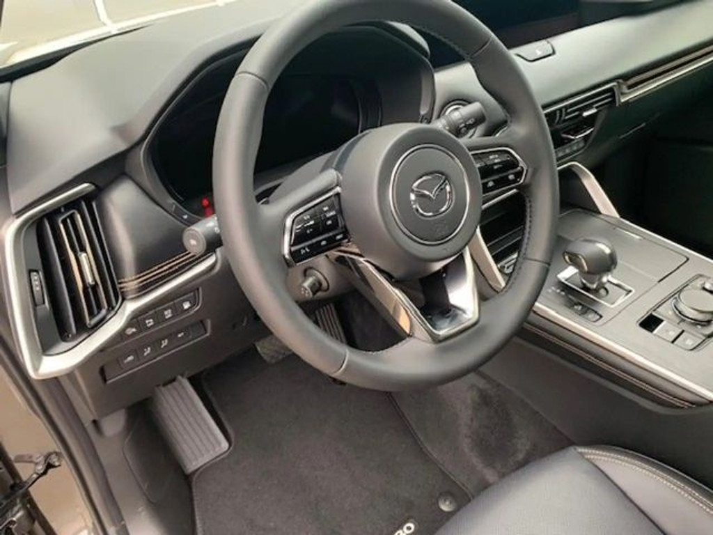Mazda CX-80