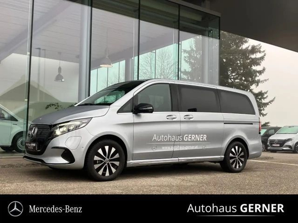 Mercedes-Benz E-Klasse EQV AVANTGARDE Limousine Lang 300