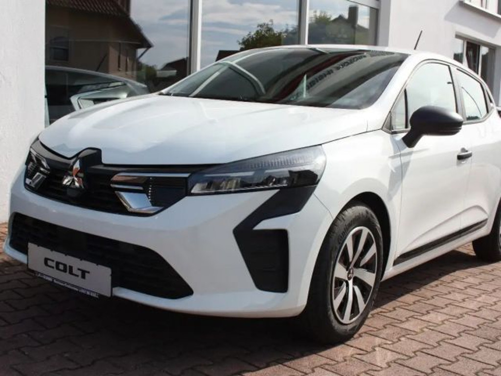 Mitsubishi Colt