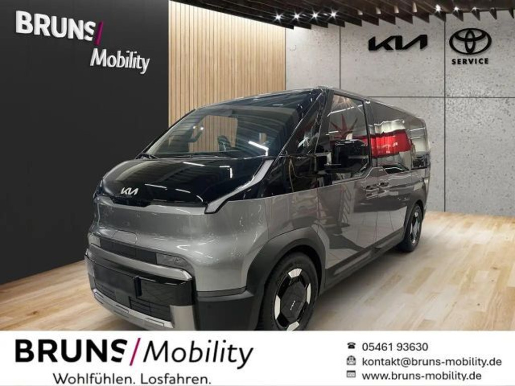 Kia PV5 Passenger 71 kWh