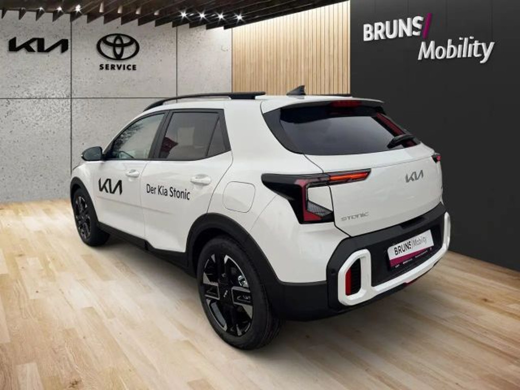 Kia Stonic