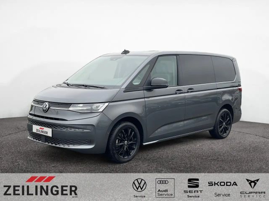 Volkswagen Multivan DSG Life Lang T7