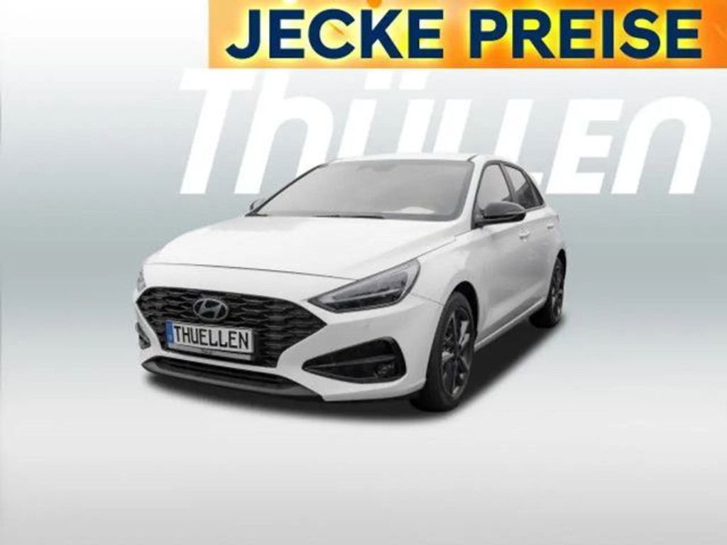 Hyundai i30 1.0 Advantage