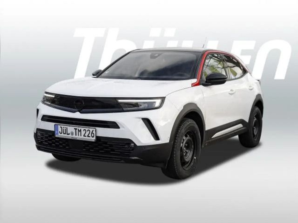 Opel Mokka Grand Sport GS-Line