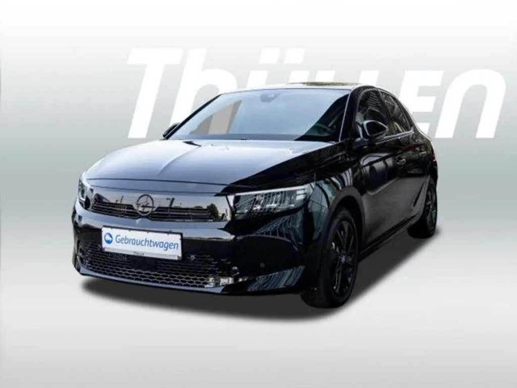 Opel Corsa Grand Sport GS-Line