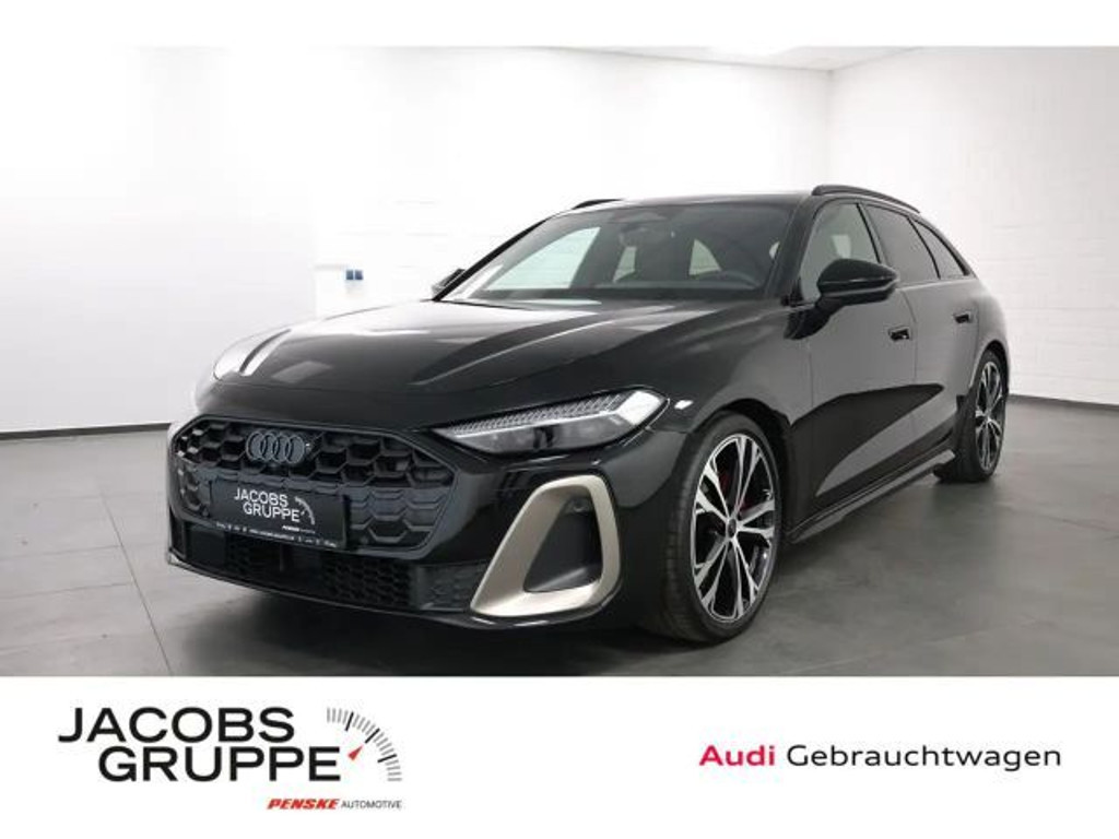 Audi A5 Avant Quattro S-Tronic 2.0 TDI