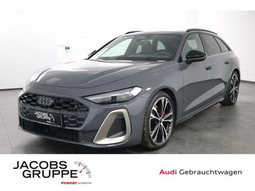 Audi A5 Avant Quattro S-Tronic 2.0 TDI