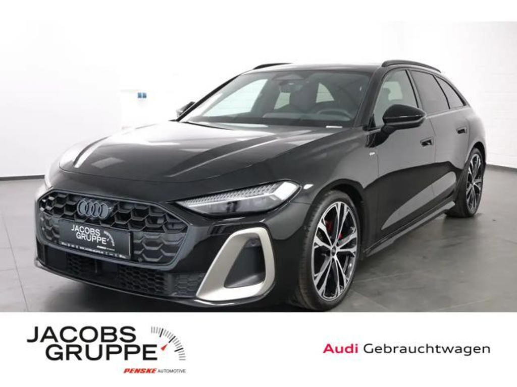 Audi A5 Avant Quattro 2.0 TFSI