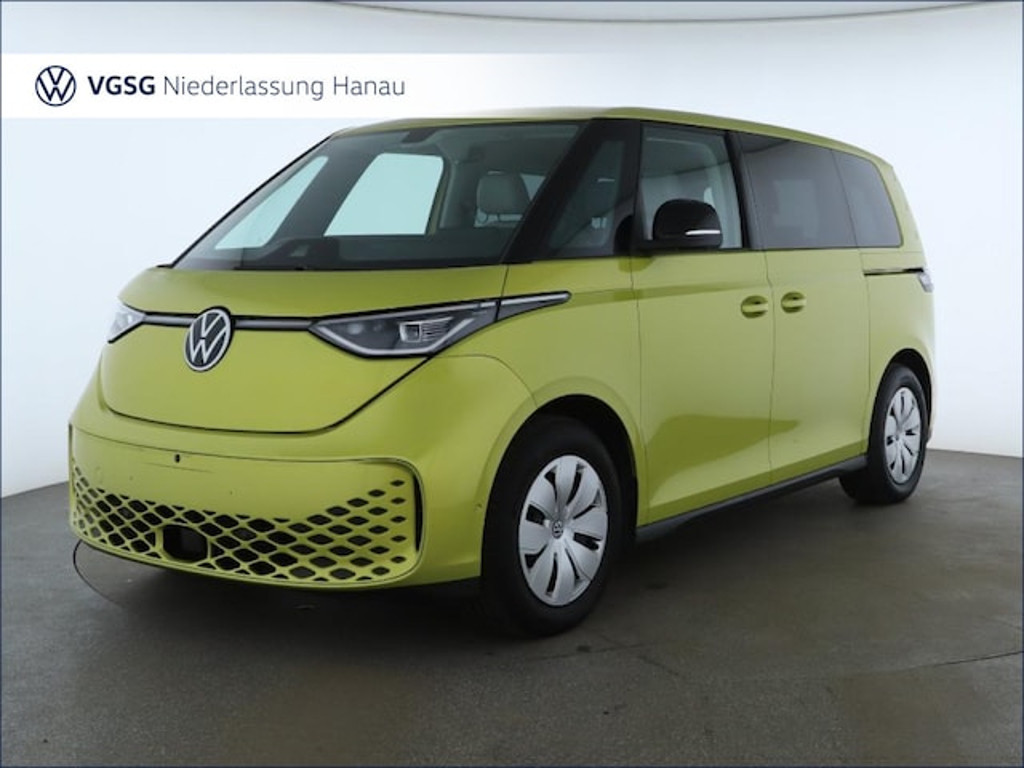 Volkswagen ID.Buzz