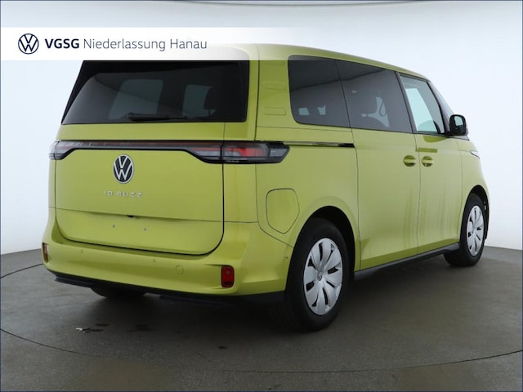 Volkswagen ID.Buzz