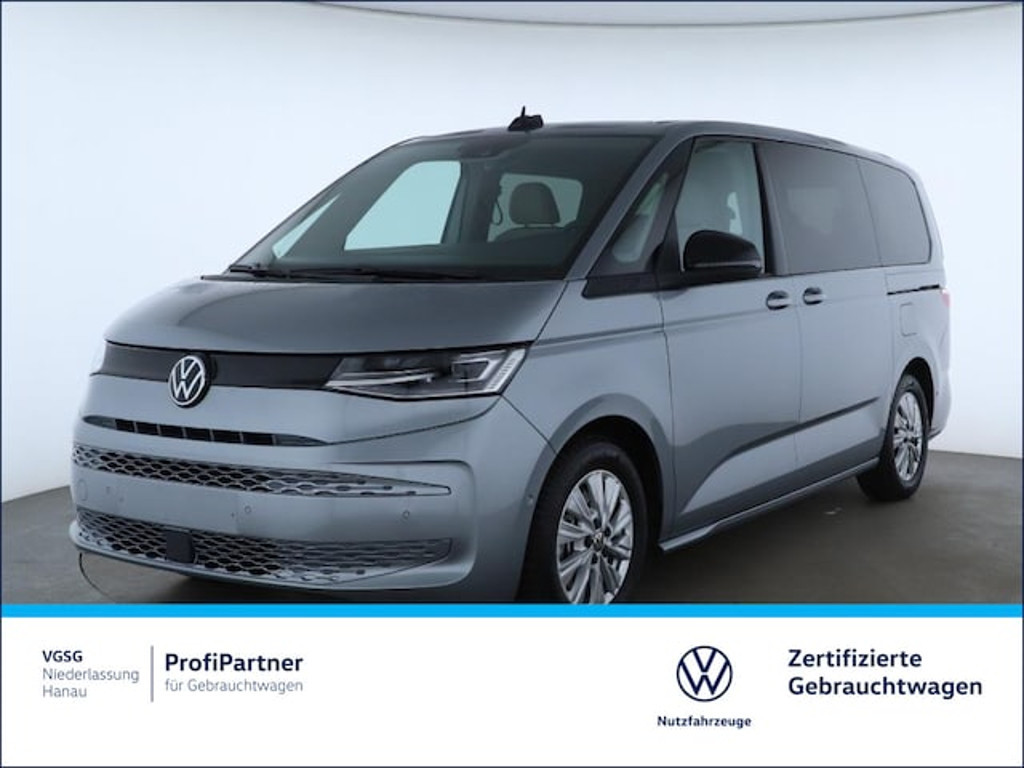 Volkswagen Multivan Lang