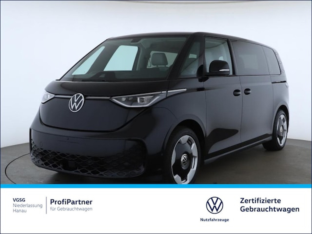 Volkswagen ID.Buzz Pro