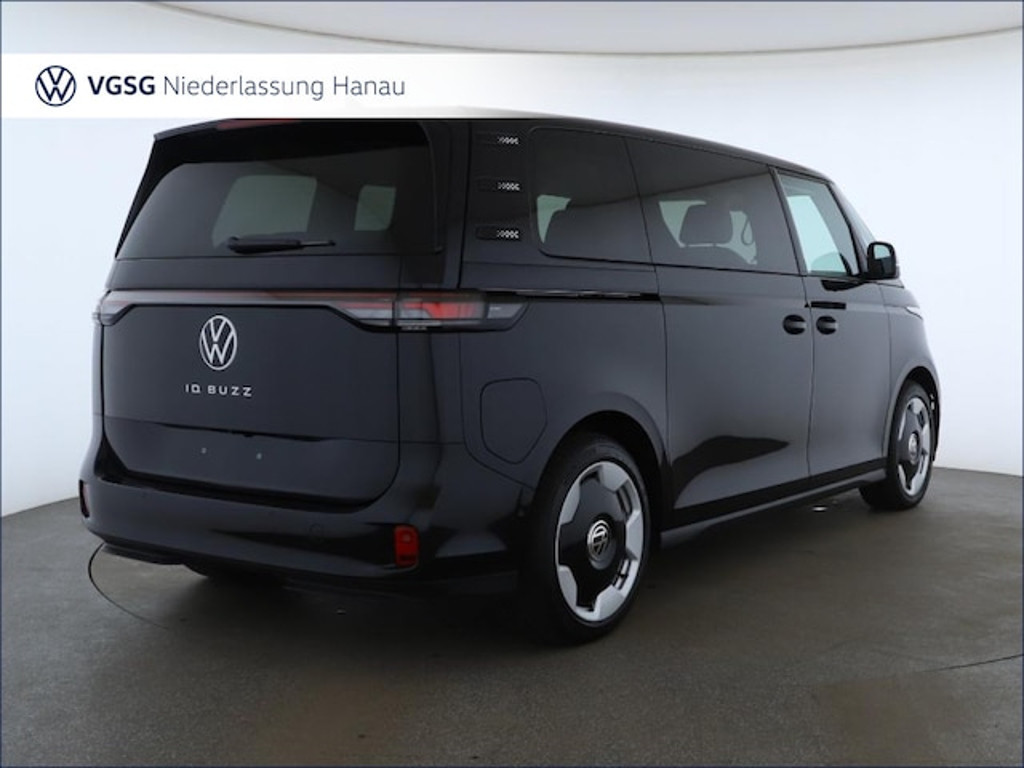 Volkswagen ID.Buzz