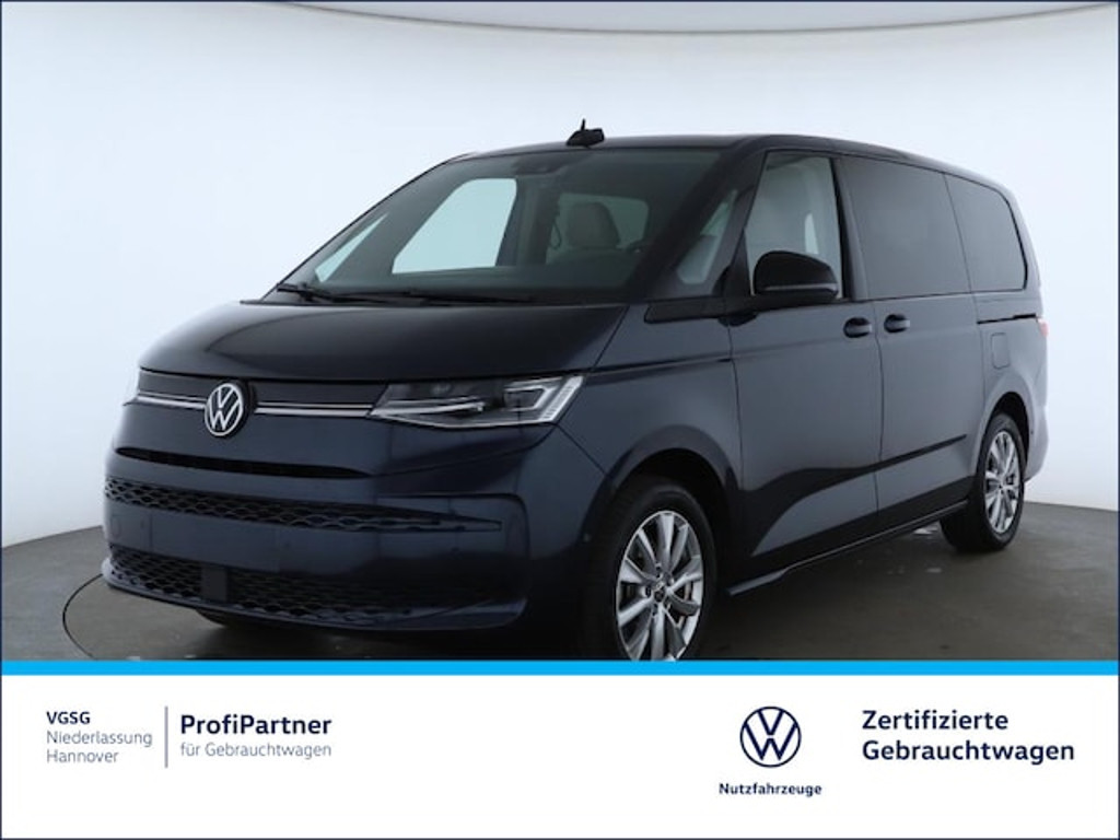 Volkswagen Multivan Life IQ.Drive Lang