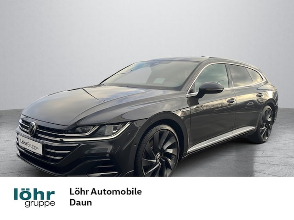 Volkswagen Arteon Shooting Brake 4Motion DSG R-Line