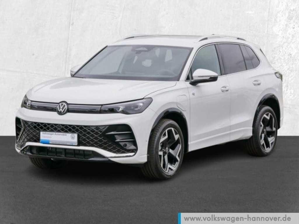 Volkswagen Tiguan DSG R-Line eHybrid 1.5 TSI IQ.Drive