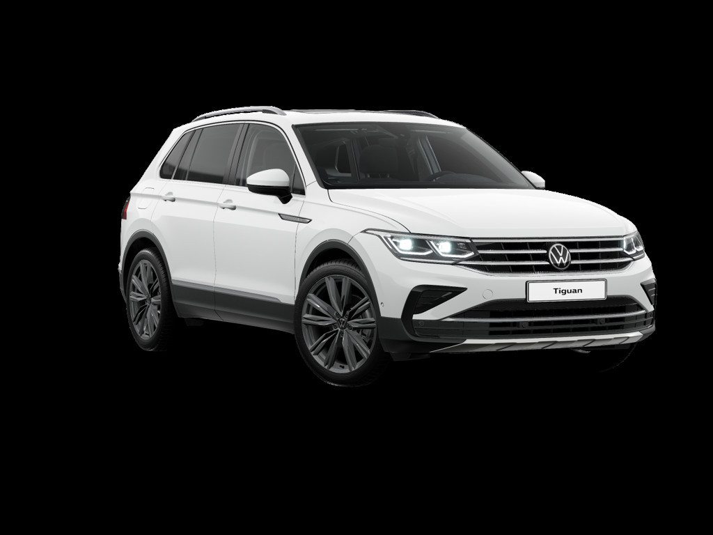 Volkswagen Tiguan Elegance Elegance