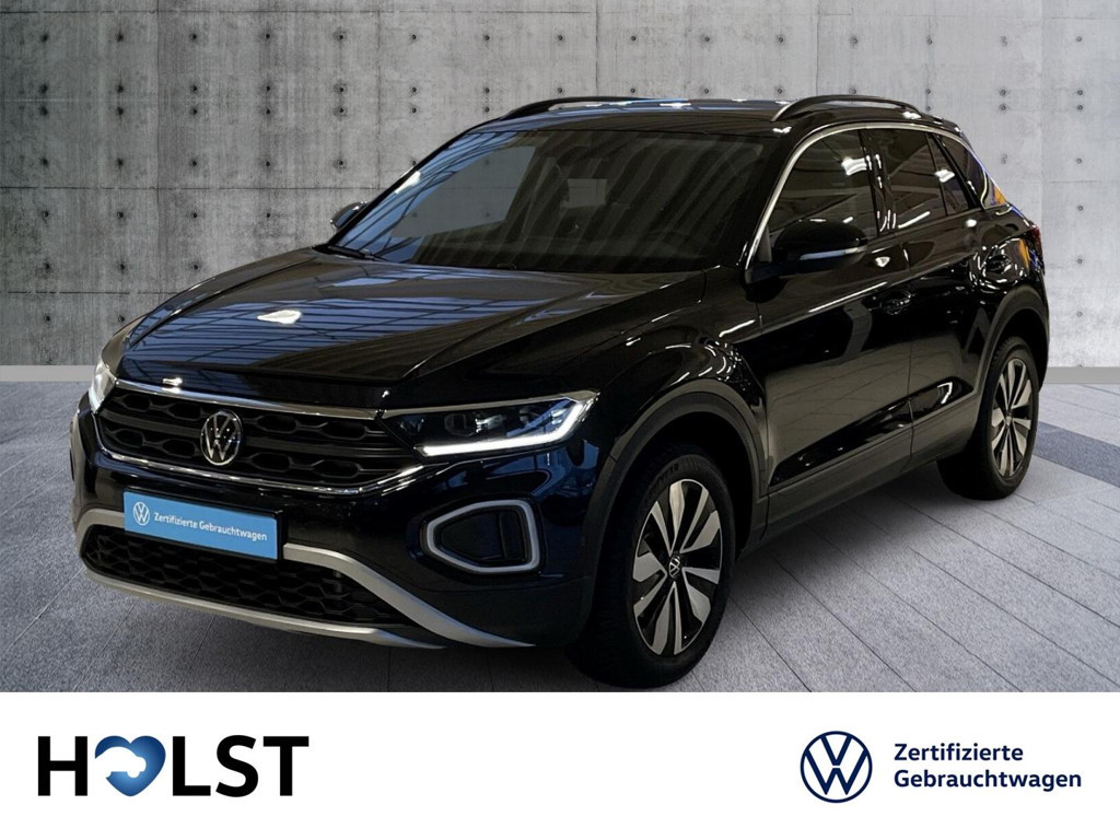 Volkswagen T-Roc DSG 2.0 TDI