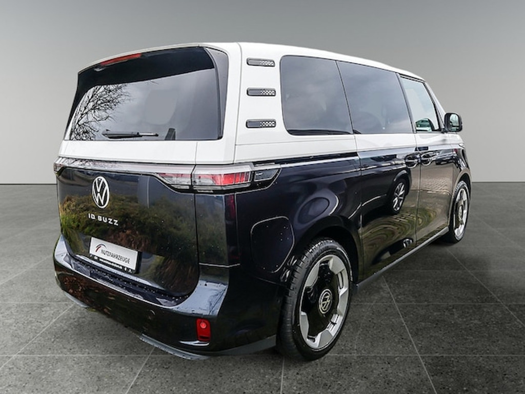 Volkswagen ID.Buzz