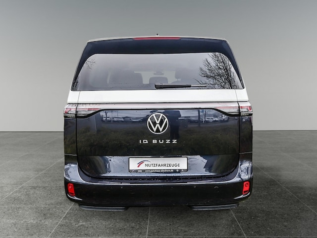 Volkswagen ID.Buzz