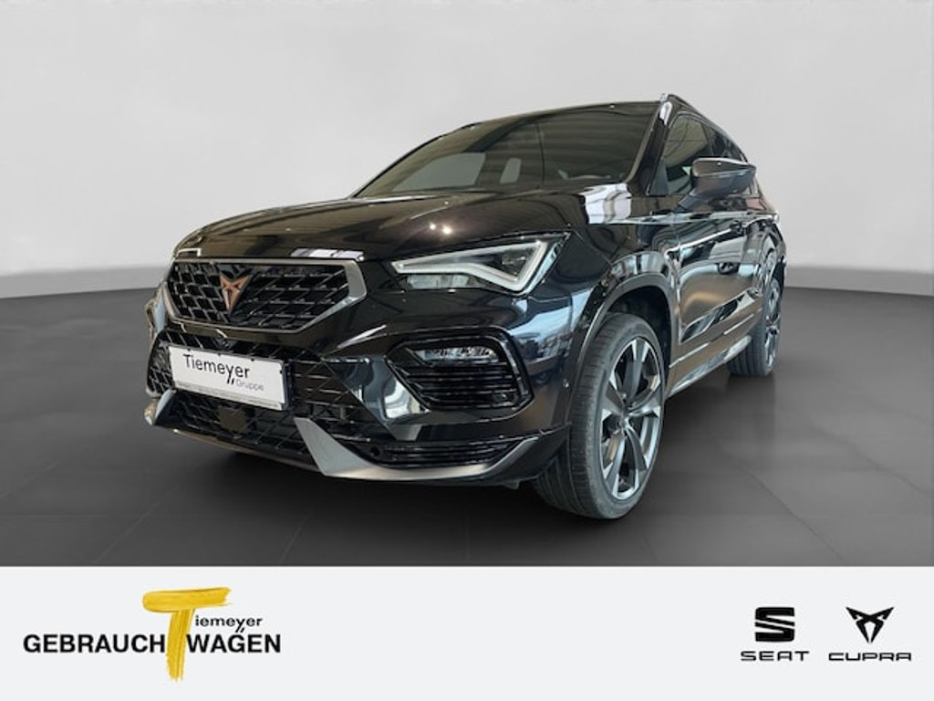 Cupra Ateca 1.5 TSI DSG