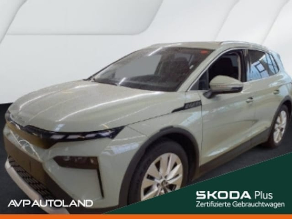 Skoda Elroq LOFT | ACC NAVI LED