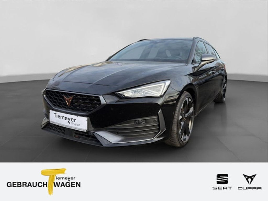 Cupra Leon Sportstourer 1.4 e-Hybrid