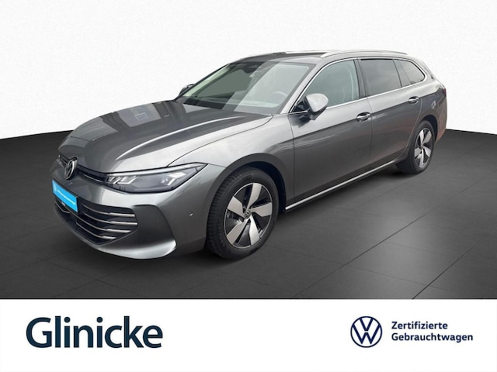 Volkswagen Passat Business DSG Variant 2.0 TDI