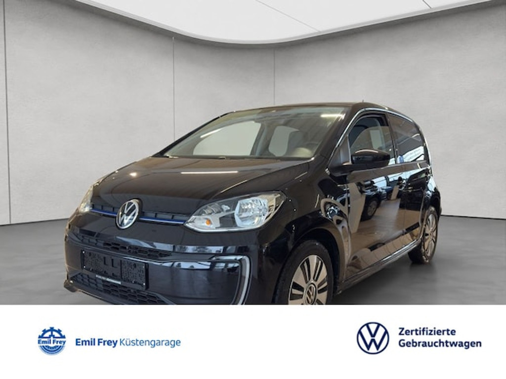 Volkswagen e-up! Style Plus
