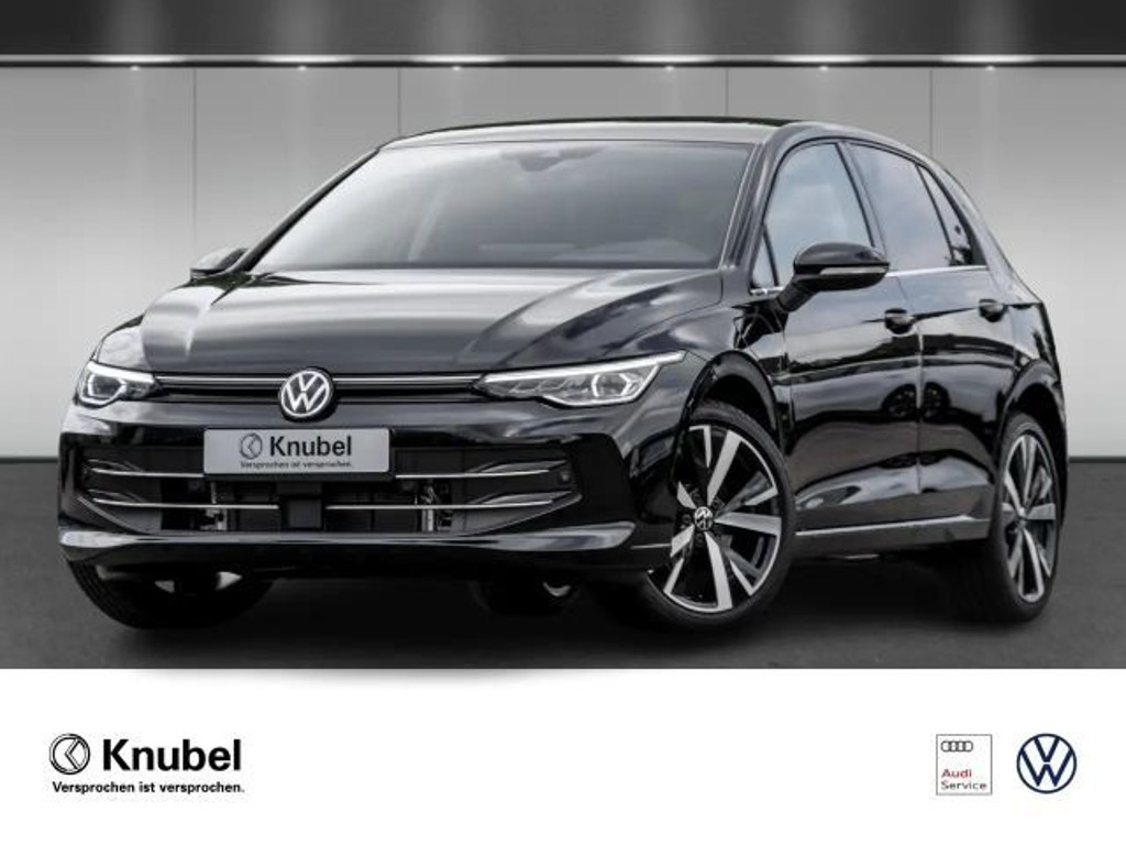 Volkswagen Golf Style eHybrid IQ.Drive Golf VIII