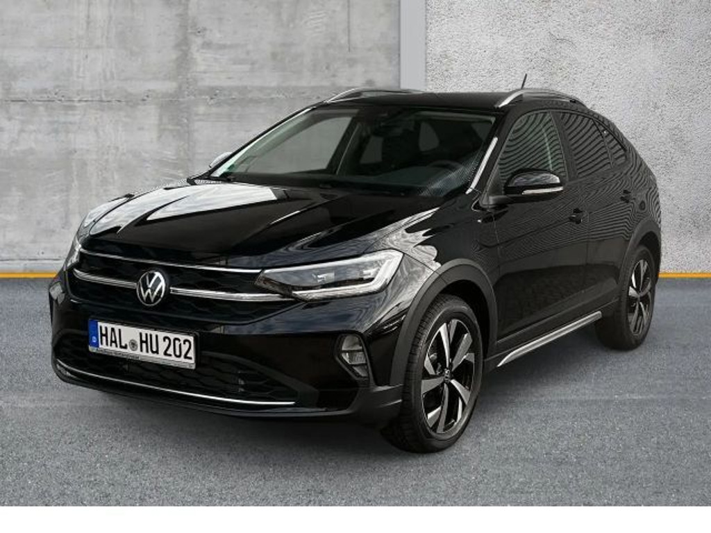 Volkswagen Taigo DSG Style 1.5 TSI