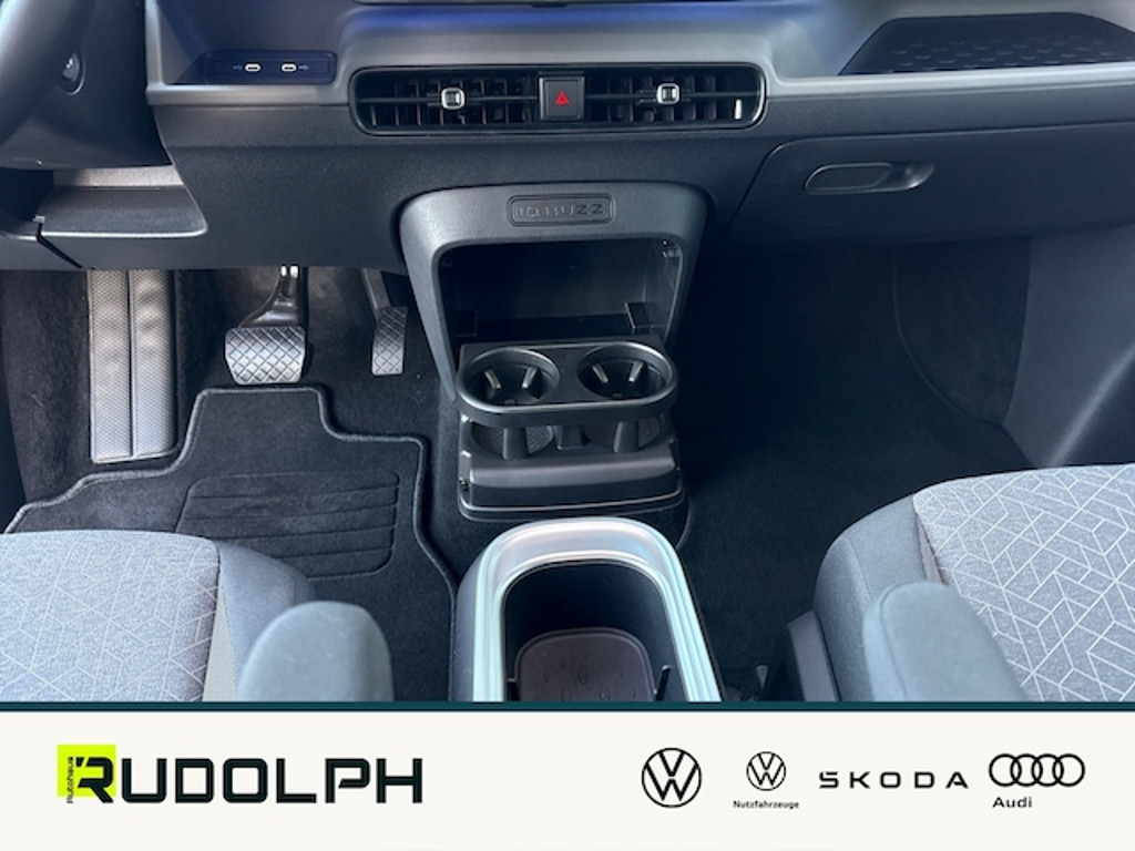 Volkswagen ID.Buzz