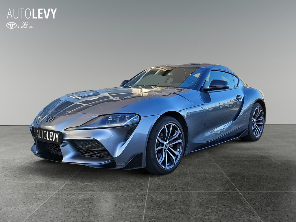 Toyota Supra